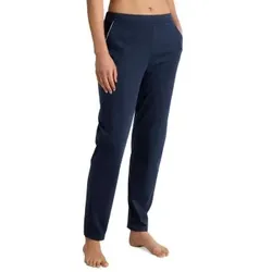 Calida Favourites Fun Pants Dunkelblau Baumwolle Large Damen