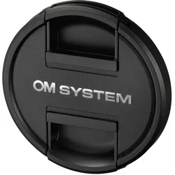 OM System LC-62G Objektivdeckel