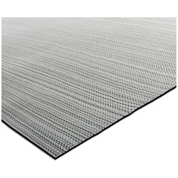 Casa Pura, Fussmatte, Vinyl-Türmatte (180 x 120 cm)