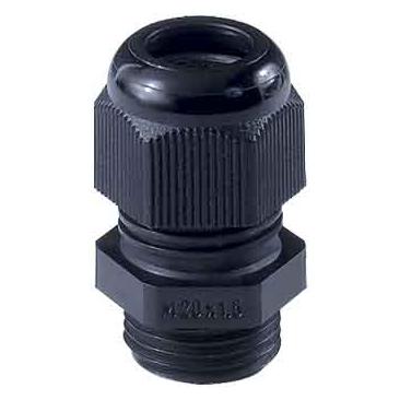 Jacob Kabelverschraubung M63x1.5 PERFECT-KV-PA 50.663 PA/SW (J50.663PA/SW)