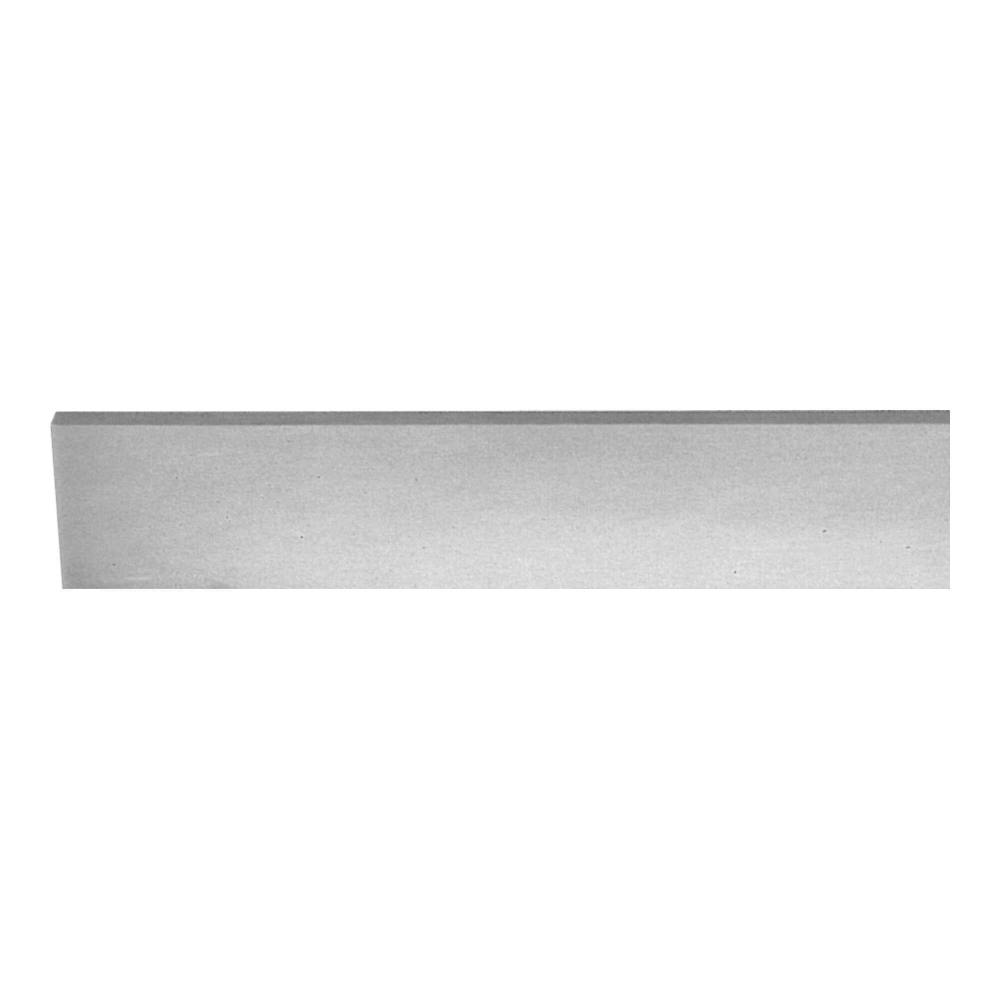 HOLEX Flachlineal 500 mm Genauigkeit 1 (460400 500)