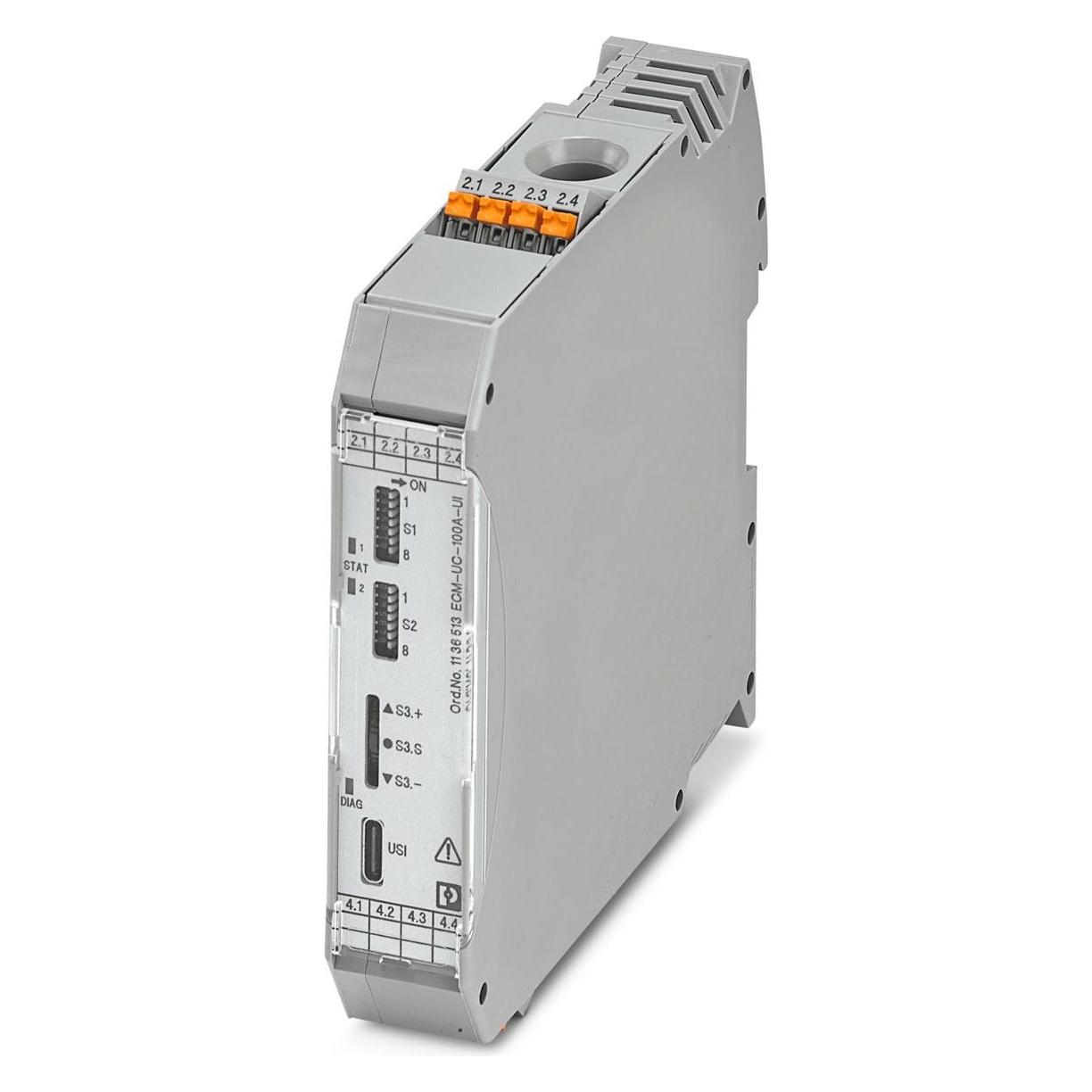 Phoenix Strommessumformer (1136513)