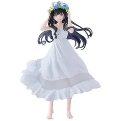 Good Smile Company Lycoris Recoil PVC Statue Takina Inoue: Birthday illustration Ver. 20 cm