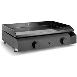Forge Adour, Gasgrill, PLANCHA BASEG60A BASE GAZ 60 (5.40 kW)