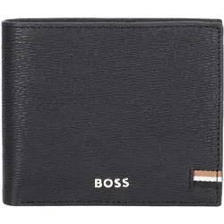 BOSS Querbörse Herren Iconic HLM black - 10