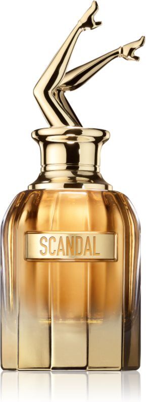 Jean Paul Gaultier Scandal Absolu perfume W 50 ml