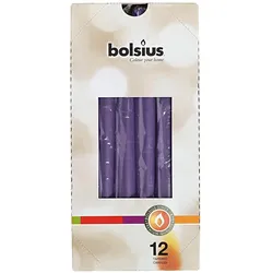 Bolsius, Kerzen, Spitzkerze (1x)