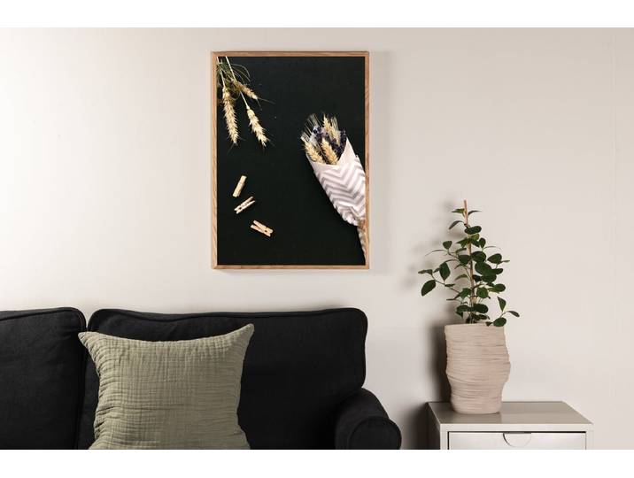 Poster Harvest aus hochwertigem Papier - 21 x 30 cm - Luxusbetten24