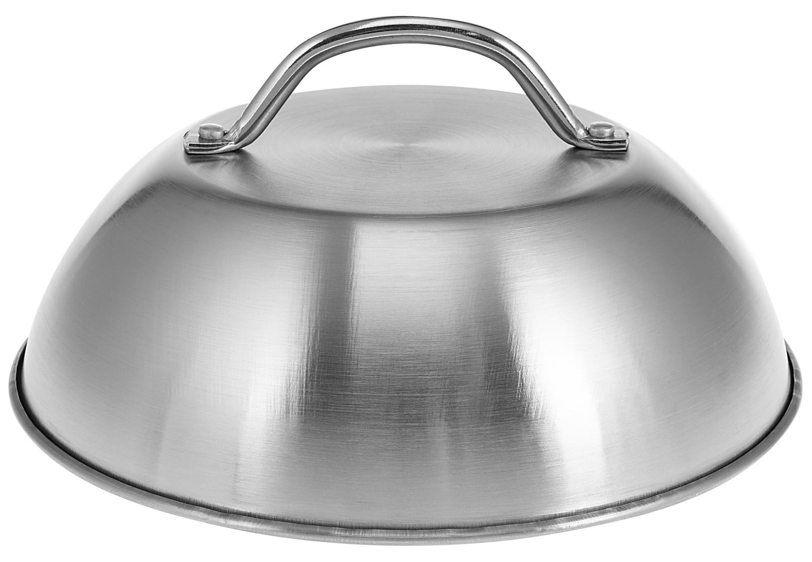 Bremermann Burger Cover Melting Dome Grill Cover 22,5 cm