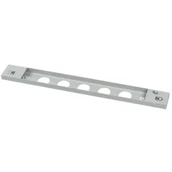 Eaton 173094 Seitenwand (Standard), Eckteil, grau XTSZSA2