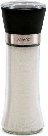 Macina sale Bisetti 6970S PAVIA Trasparente