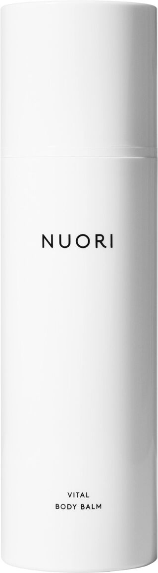 150ml NUORI Vital Body Balm