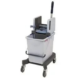 vileda PROFESSIONAL Reinigungswagen »CombiSpeed«, 38x86x59 cm