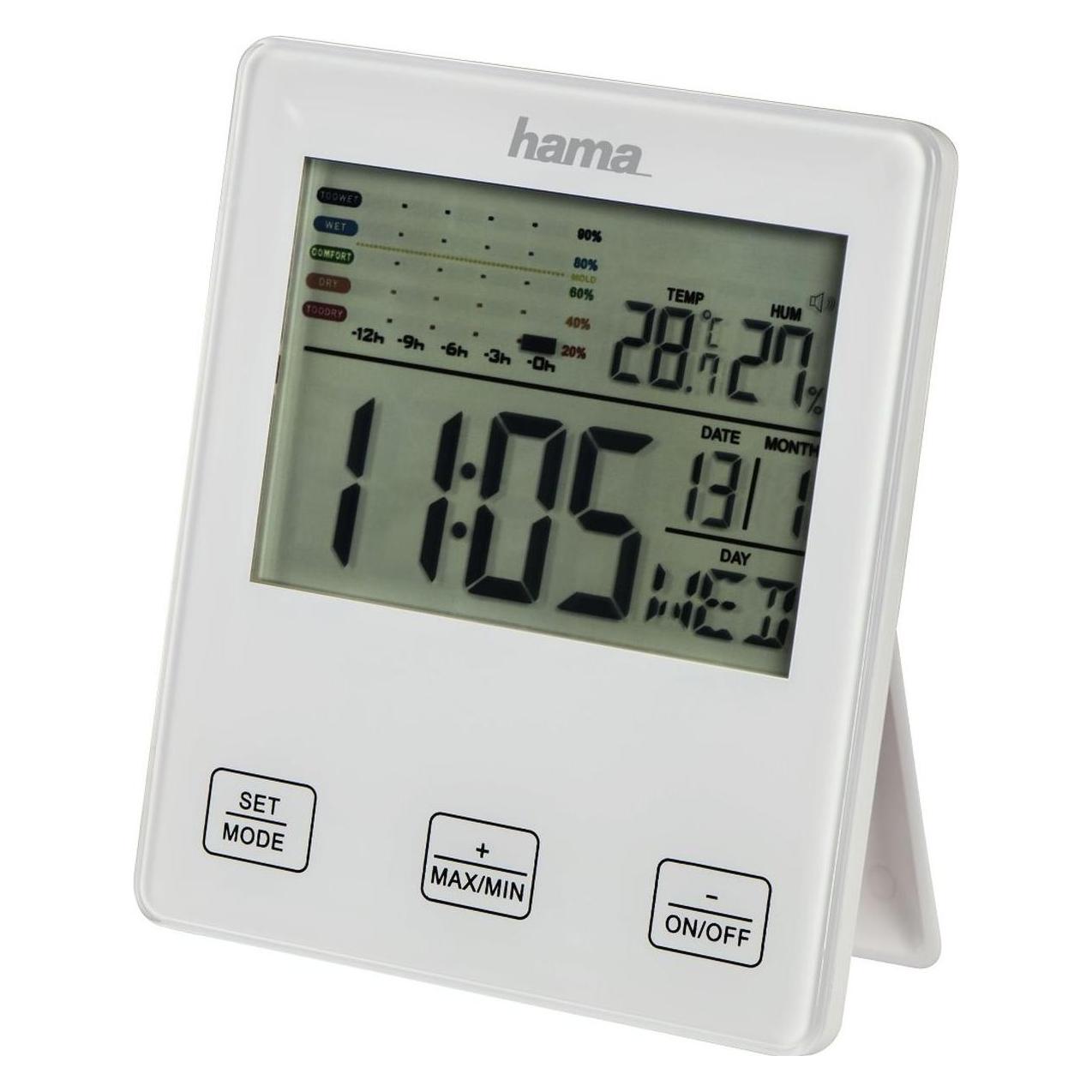 Hama TH-10 (00176967)
