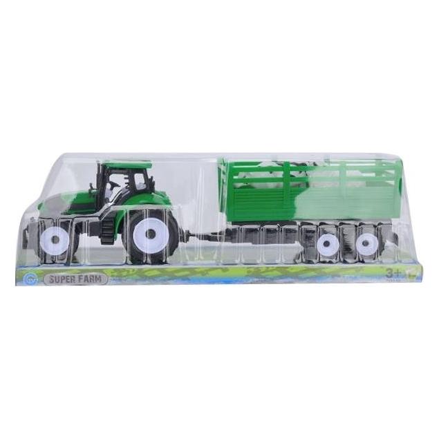 FRICTION POWER TRACTOR TRUCK 501052113/ (501052113)
