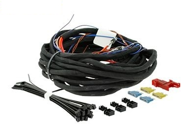 ECS HY084ZZ Expansion Set, electric kit (trailer hitch)