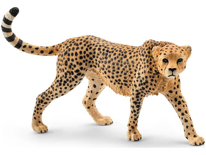 schleich Wild Life 14746 Gepardin