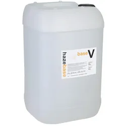 HAZEBASE Base*V Spezialfluid 25l
