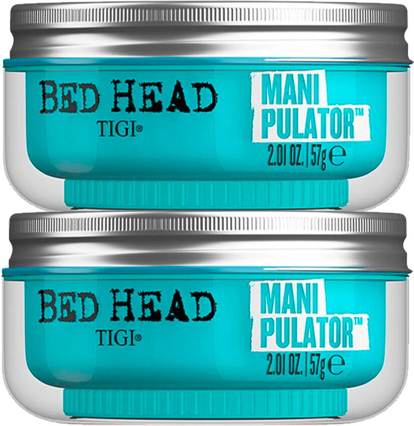 114g TIGI BED HEAD Manipulator Duo (2 x 57g)