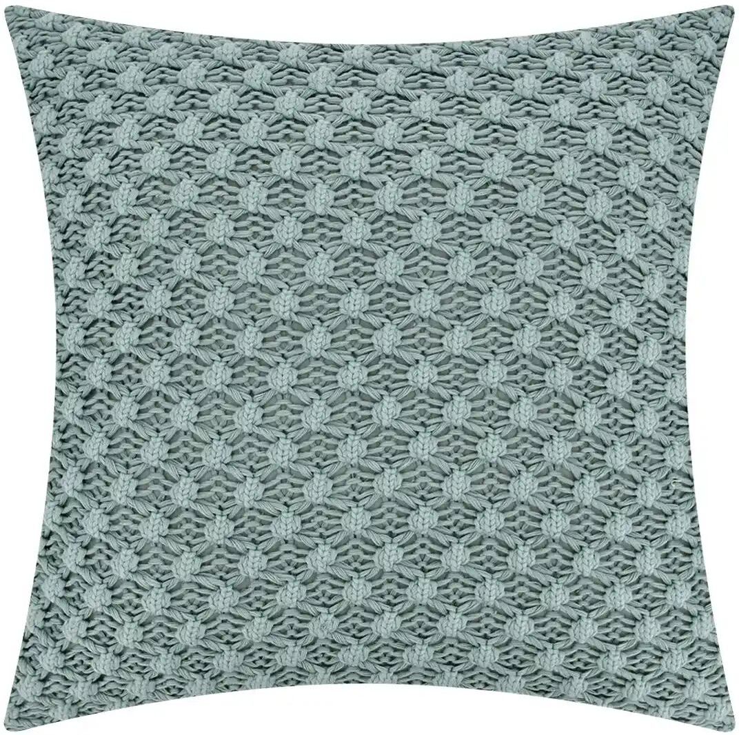 Gray & Jones Kissen  Cap Ferrat ¦ blau ¦ Maße (cm): B: 45