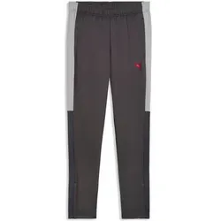 PUMA Herren Sporthose IndividualLIGA Training Pants, Größe M in Grau Grau