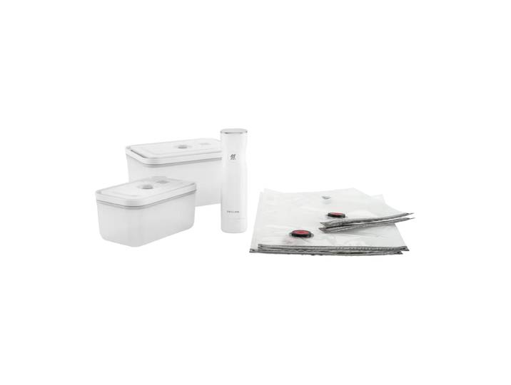 Zwilling Ensemble de démarrage sous vide Zwilling en plastique, 7 pièces Plastique