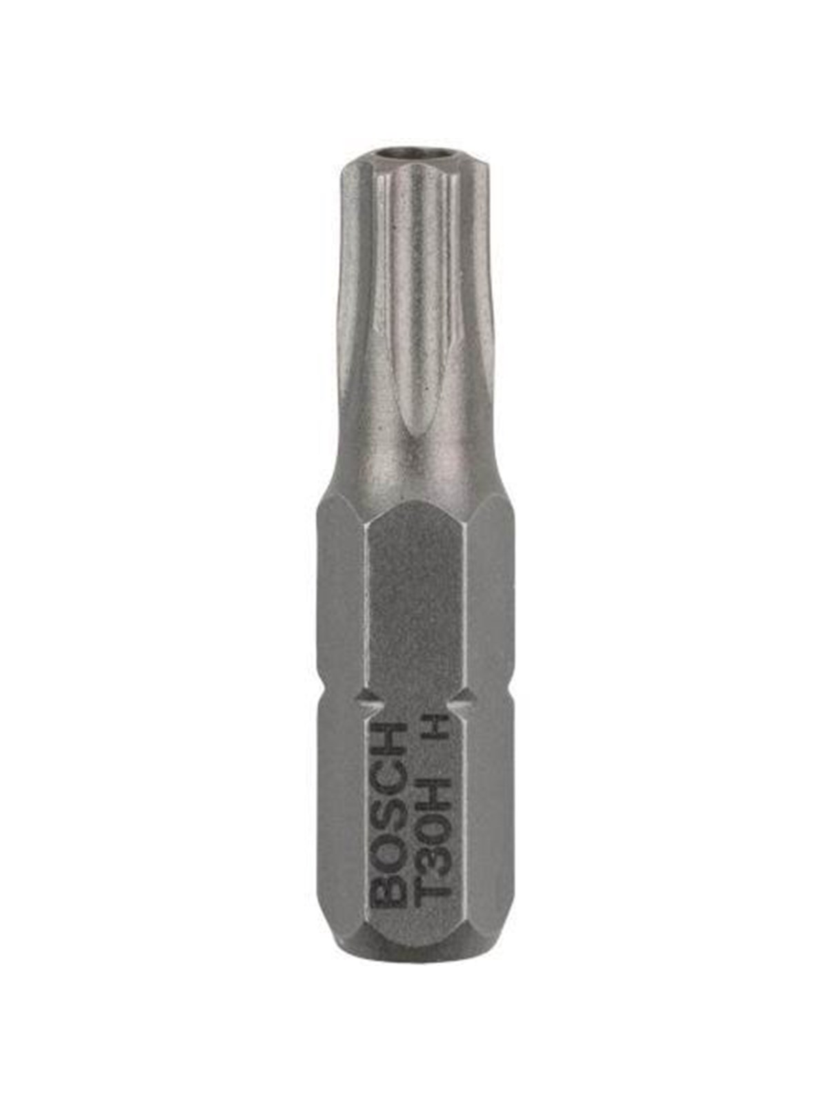 Bosch Extra Hard Torx-bit 2 pcs.