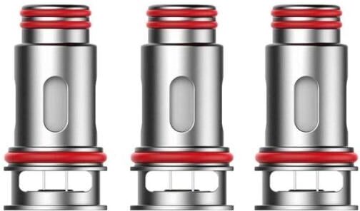 Smok Rpm160 Coil Resistenze Ricambio - 3 Pezzi