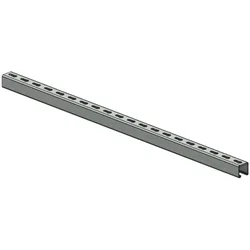 Legrand 343750 Profil C41x41x2 3M GS sendzimirverzinkt