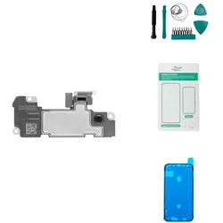 iPhone 11 Hörmuschel - Set