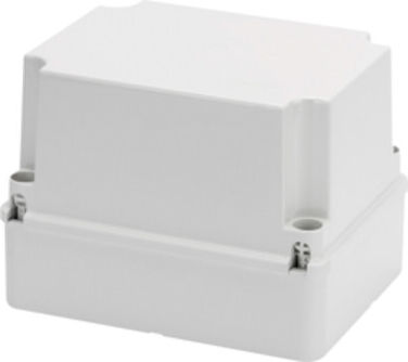 Gewiss Boîte de dérivation GW44219 couvercle haut (GW44219)
