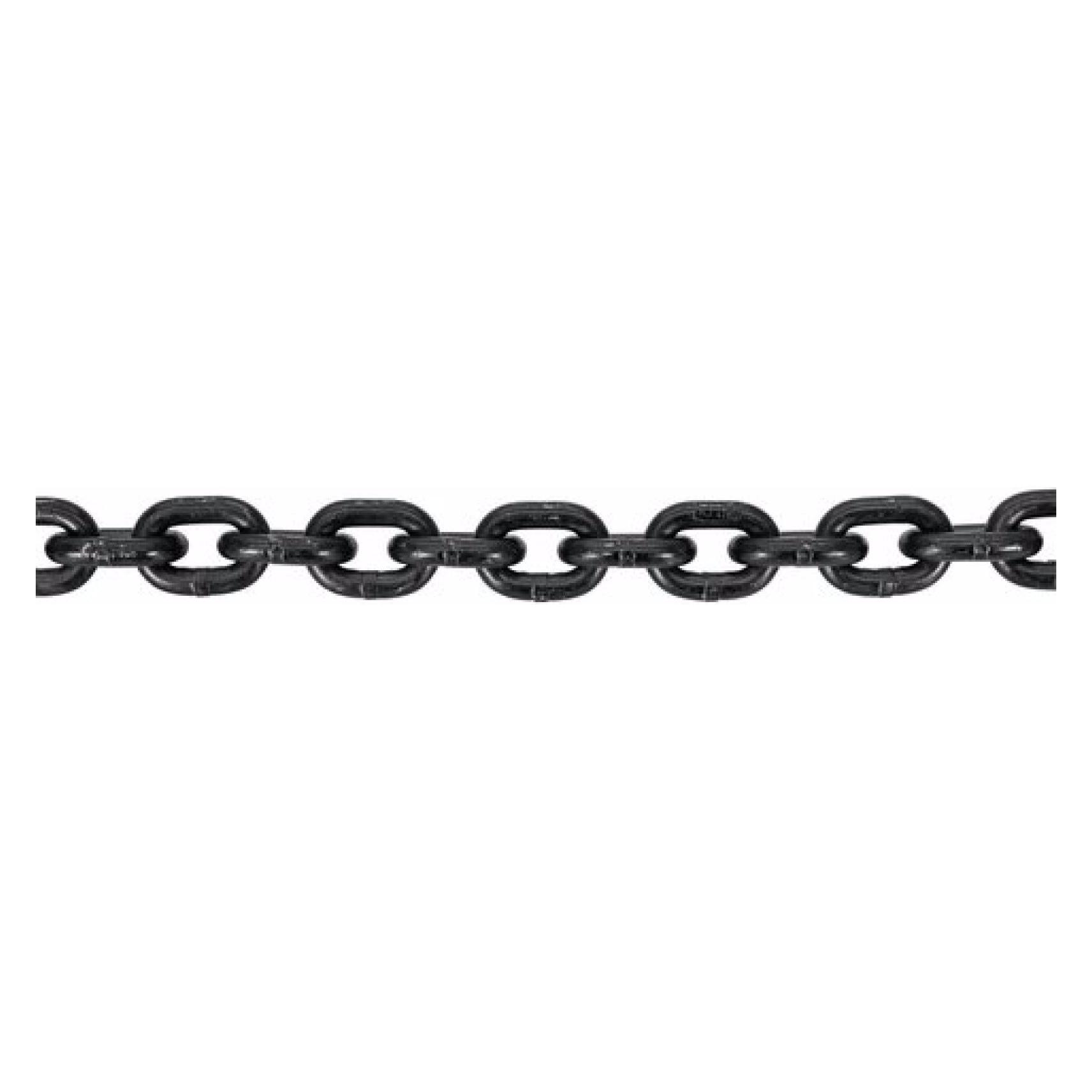 Accessory Rundstahlkette 8mm GK8 sw 1m (5030160E)