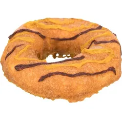Donuts 100g mit Huhn Banane