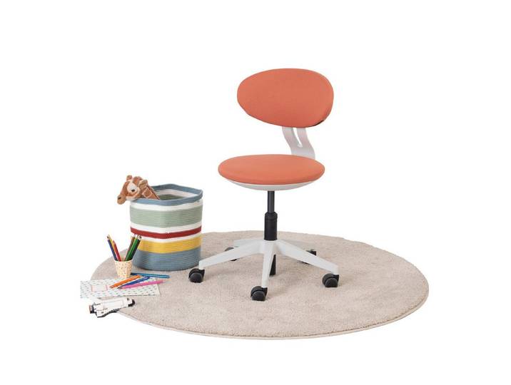 Ergotopia Kinderstuhl Ergonomischer Kinderschreibtischstuhl von Ergotopia