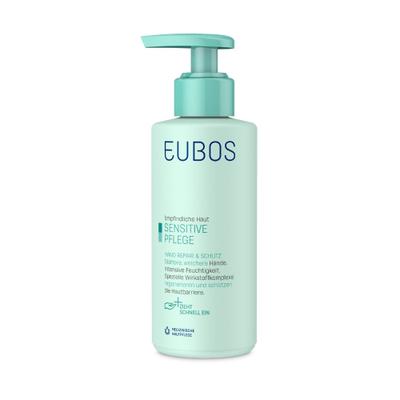 Eubos Sensitive Hand Repair & Schutz Creme Spend. 150 ml