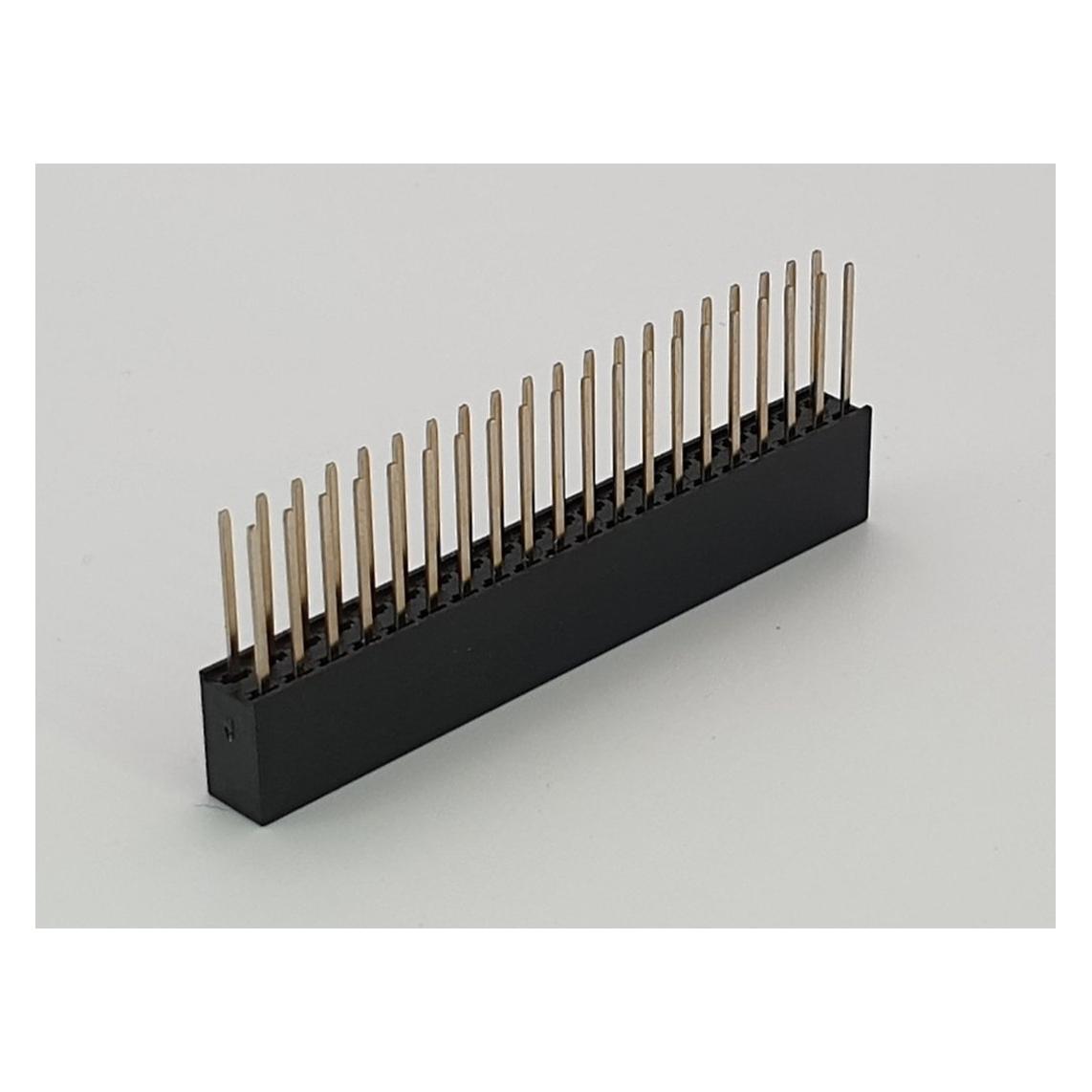 Allnet Rock Pi 4 zbh. GPIO Extension (ROCKPI_GPIO_EXTENTION)