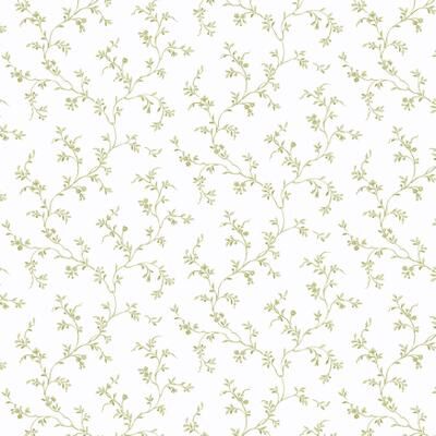 Roseville Allison'S Trail 20.5 In X 33 Ft Washable Wallpaper