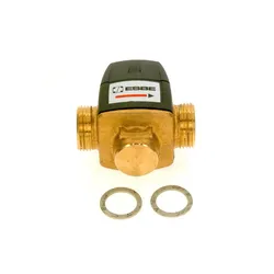 Thermostat Mischer 2 Wege VTF 520 - 8735300733