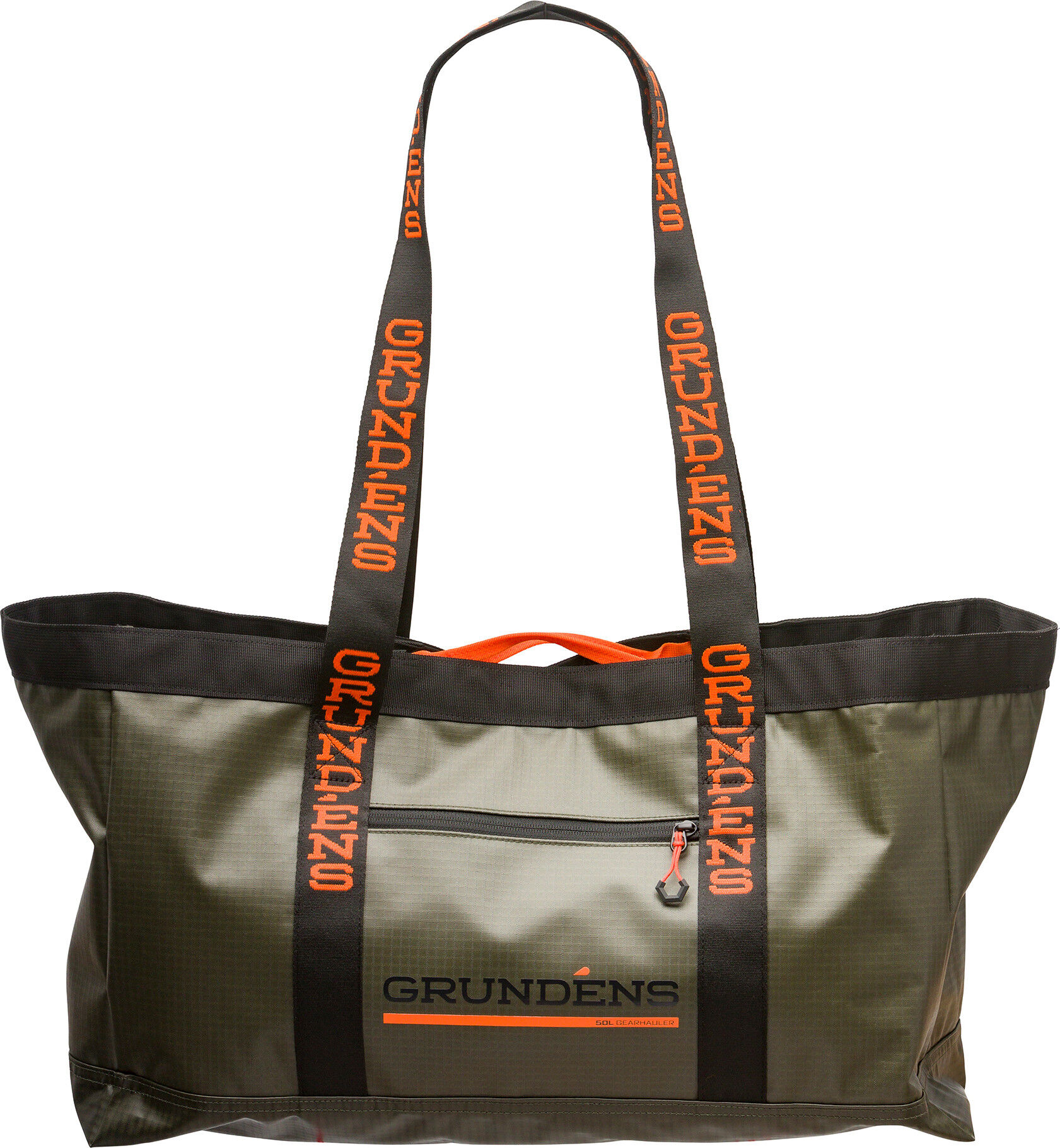 Grundéns Gear Hauler Tote Bag 50 L Green OneSize