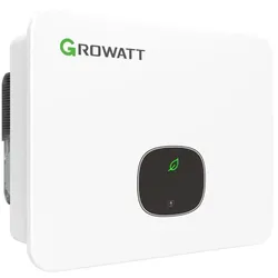 Growatt MID 11KTL3-XH 11kW Hybrid-Wechselrichter mit AFCI 3-phasig (Umsatzsteuer...