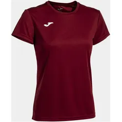 JOMA Combi Trainingsshirt Mädchen 671 - bordeaux 152