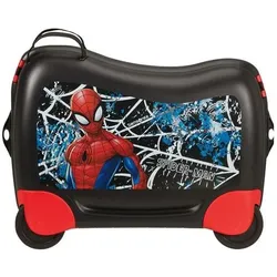 Samsonite Dream2go Disney Trolley mit 4 Rollen, Koffer, Schwarz