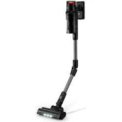 Ufesa Inspire U7 Digital, Staubsauger, Schwarz, Grau