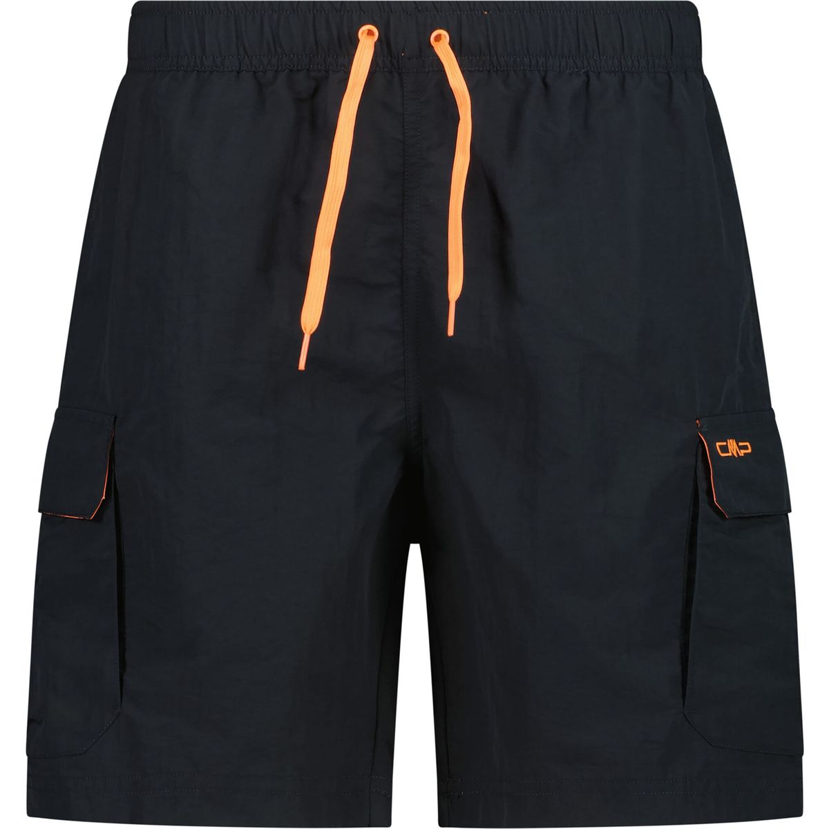 CMP MAN Medium Shorts antracite (U423) 58 36R5927-U423-58