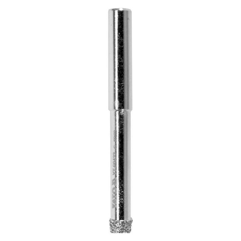 Yato YT-60422 (6 Millimeter) (YT-60422)