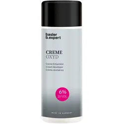 200ml basler Cremeoxyd