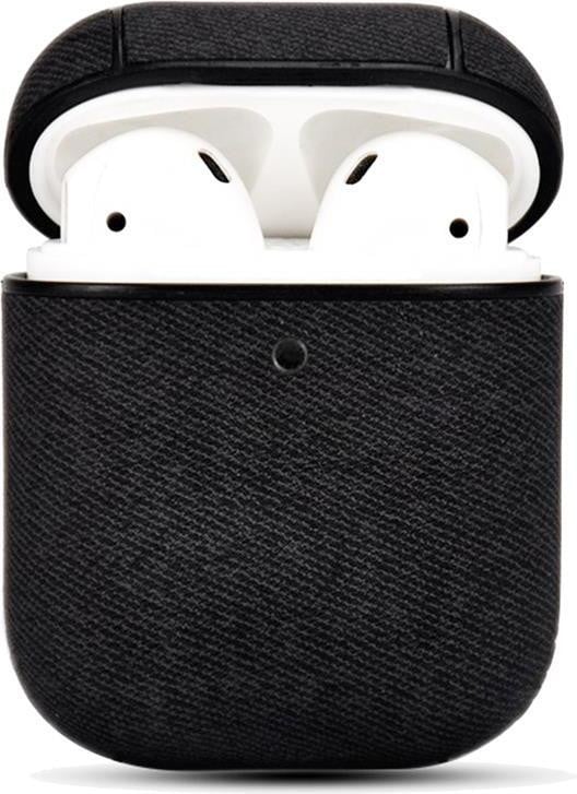 TERRATEC AirBox AirPods Case, zwart