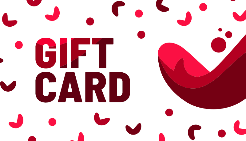 Carte cadeau 20 CHF