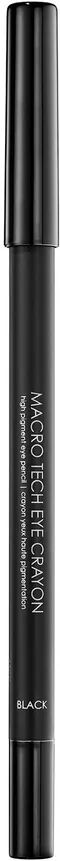 NATASHA DENONA - Macro Tech Eye Crayon, Black