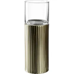 Leonardo, Windlicht, Windlicht Stella 80 cm, Glas